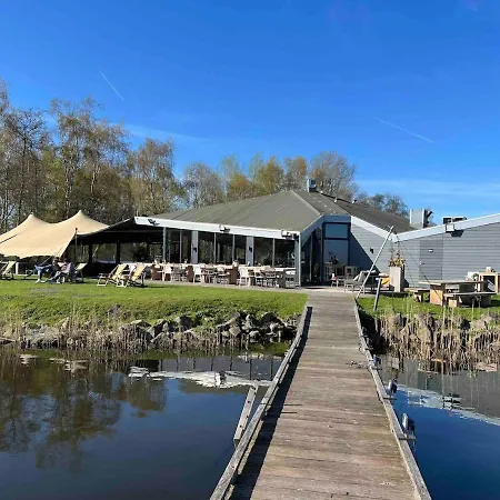 Stylish Private Tiny House 15 Min From Amsterdam Hoevelaken