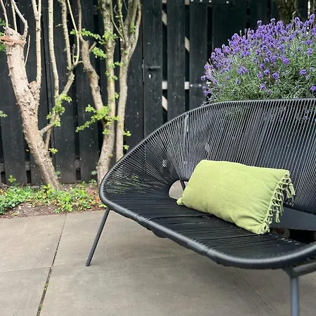 Stylish Private Tiny House 15 Min From Amsterdam * Hoevelaken