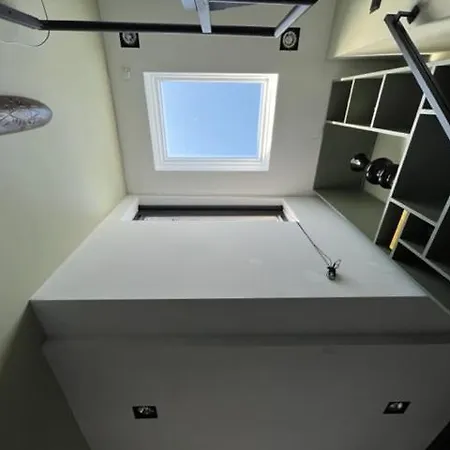 Stylish Private Tiny House 15 Min From Amsterdam *
