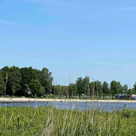 Stylish Private Tiny House 15 Min From Amsterdam Apartment *