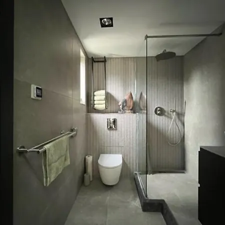 Stylish Private Tiny House 15 Min From Amsterdam Hoevelaken